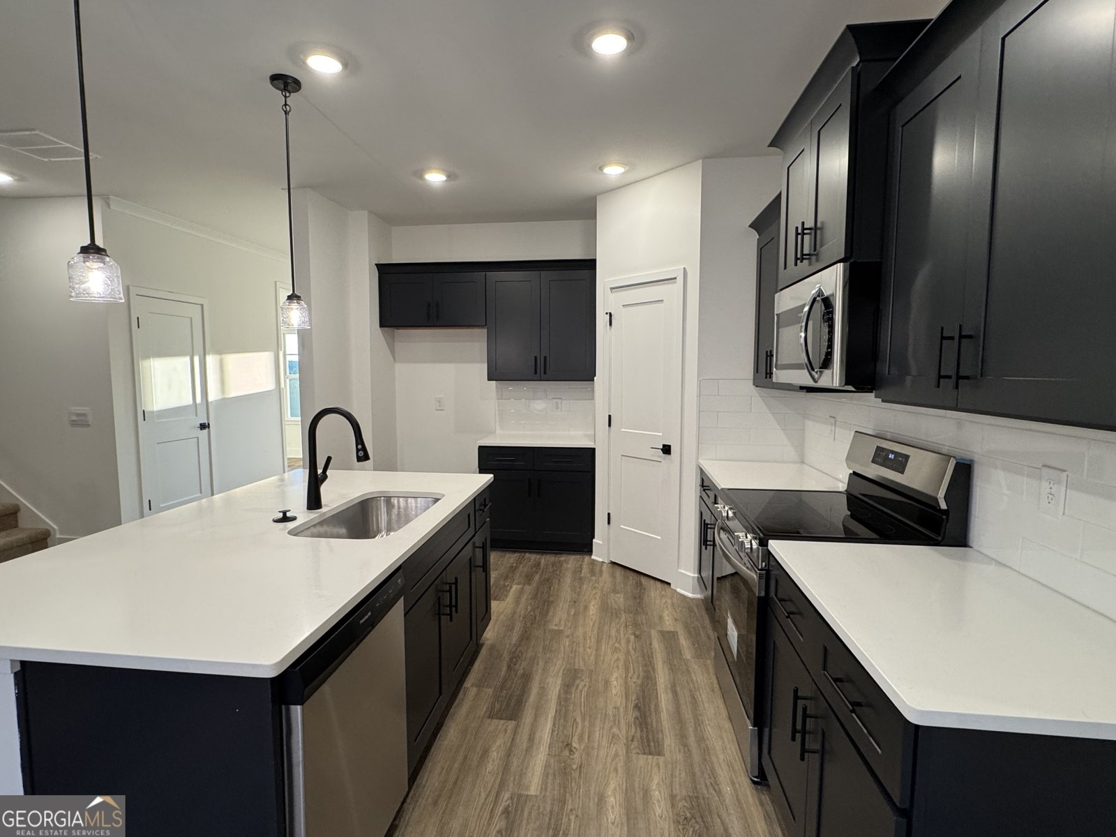 284 Thunder Valley Dawsonville - Photo 10