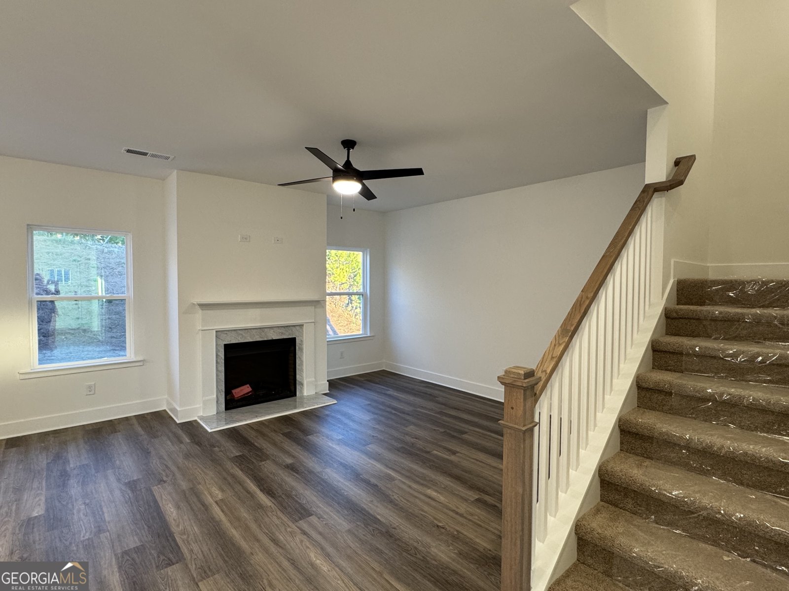 284 Thunder Valley Dawsonville - Photo 13