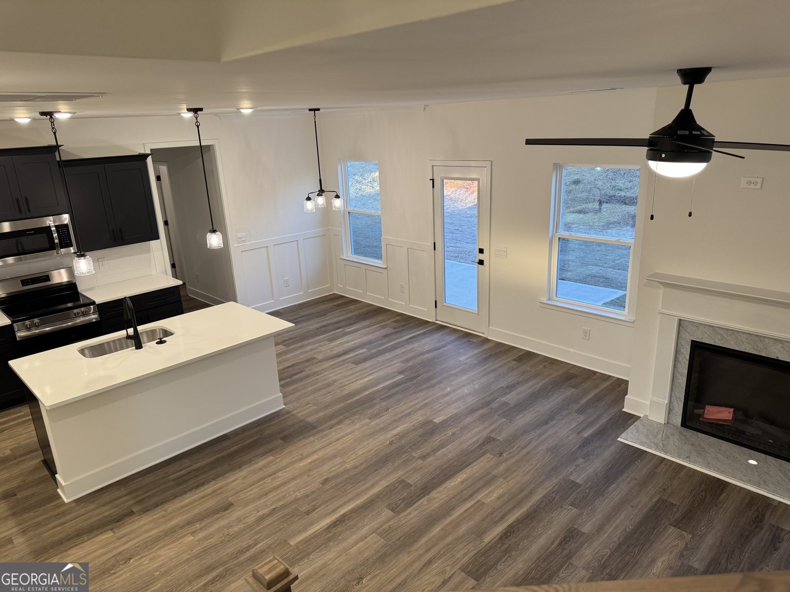 284 Thunder Valley Dawsonville - Photo 14