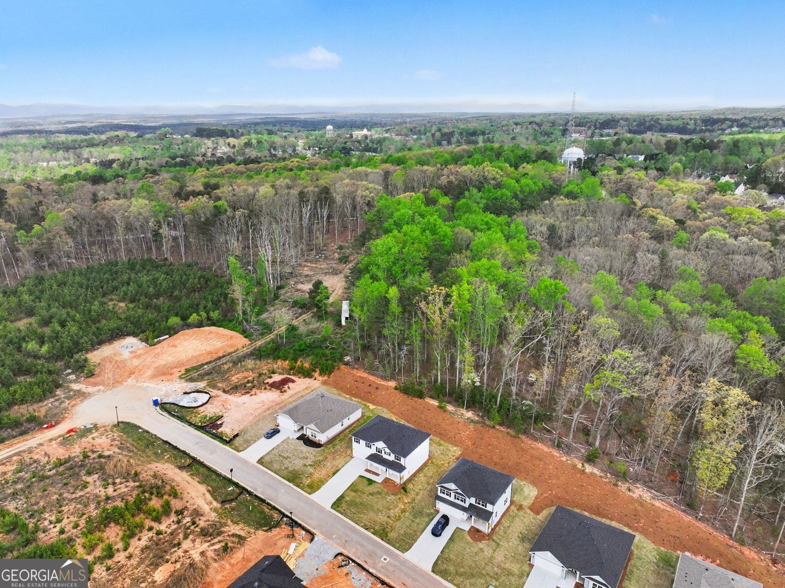 284 Thunder Valley Dawsonville - Photo 45