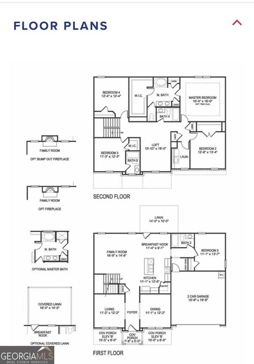 284 Thunder Valley Dawsonville - Photo 46