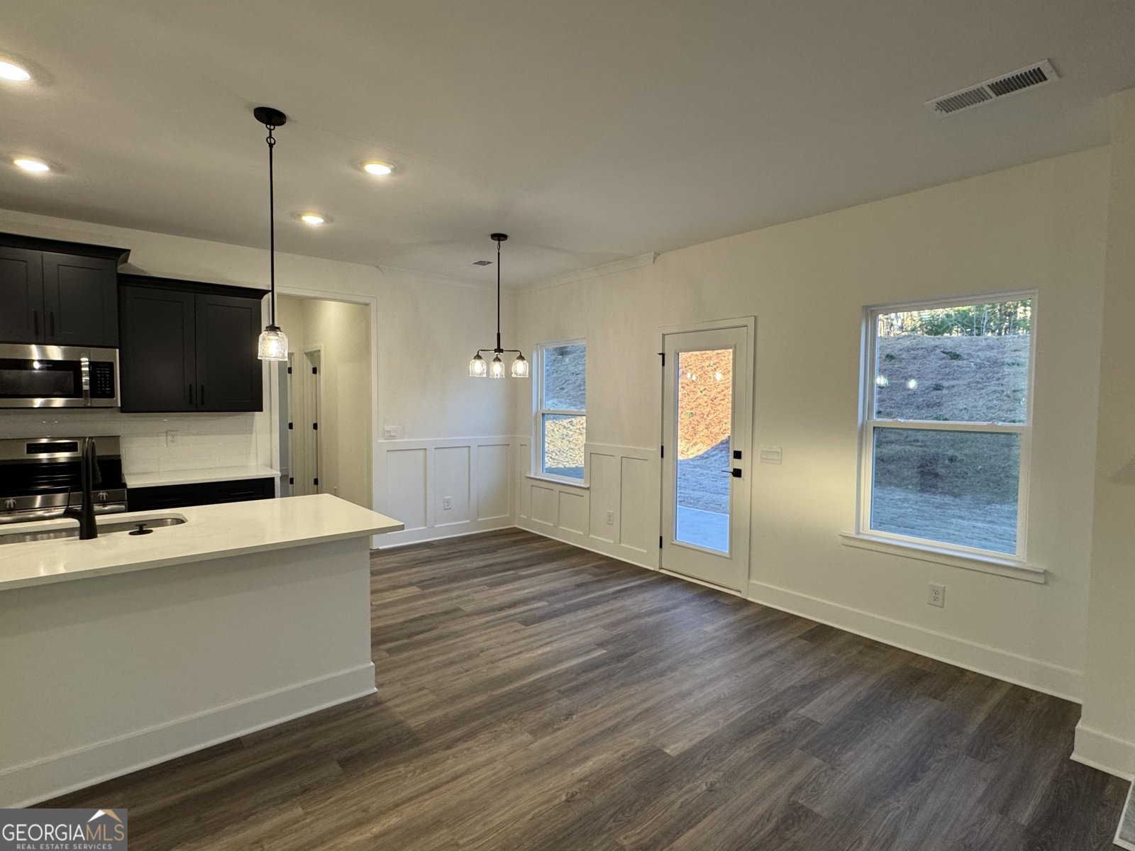 284 Thunder Valley Dawsonville - Photo 8