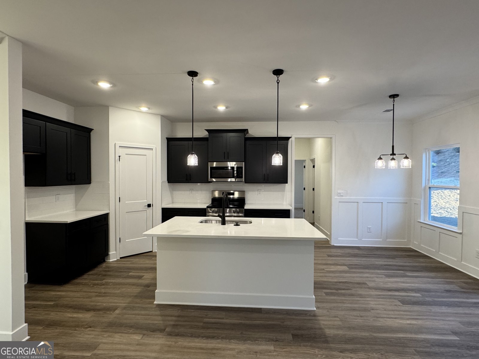 284 Thunder Valley Dawsonville - Photo 9