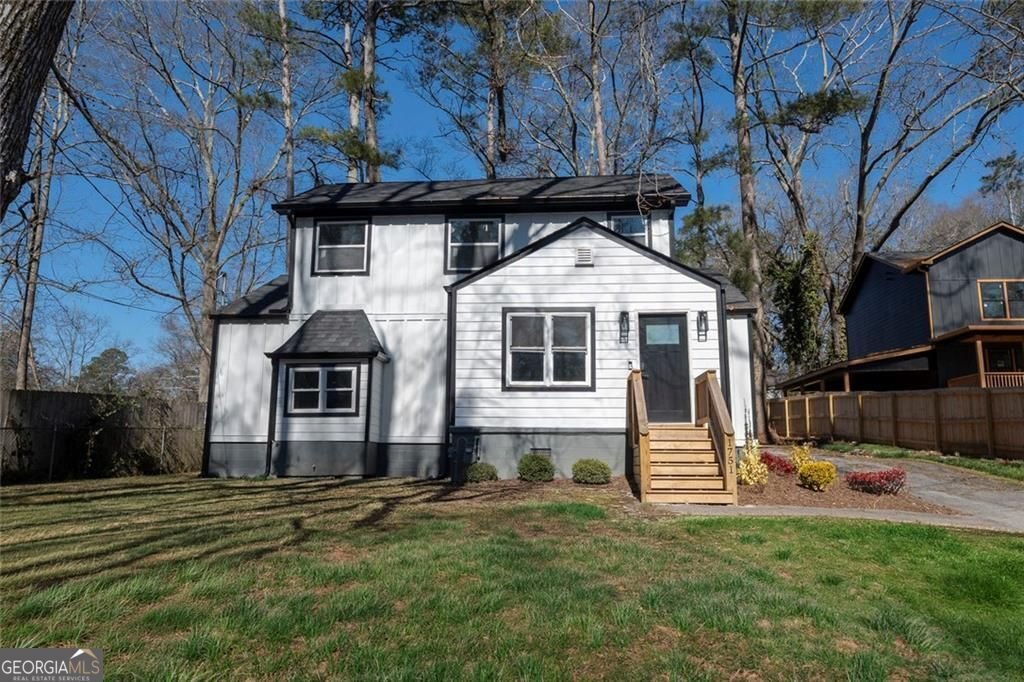 1751 Olympian Way Atlanta - Photo 1