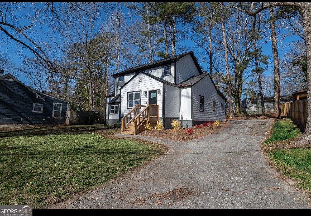 1751 Olympian Way Atlanta - Photo 13