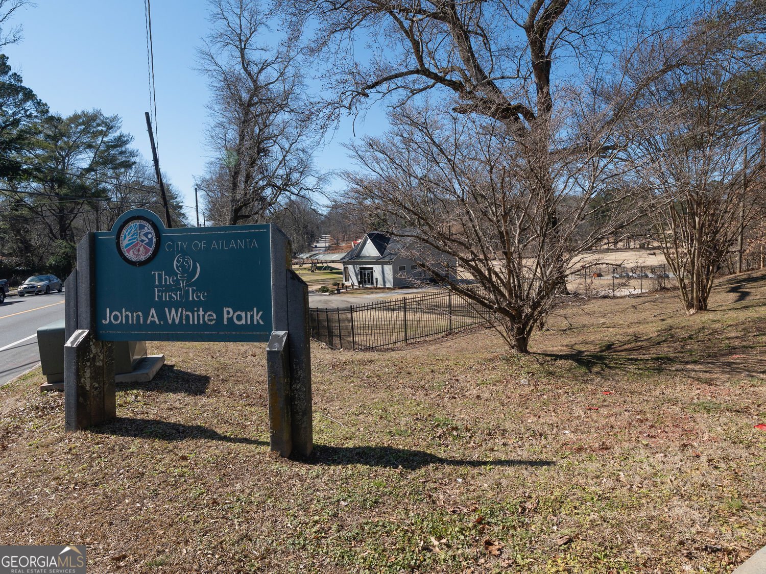 1751 Olympian Way Atlanta - Photo 14