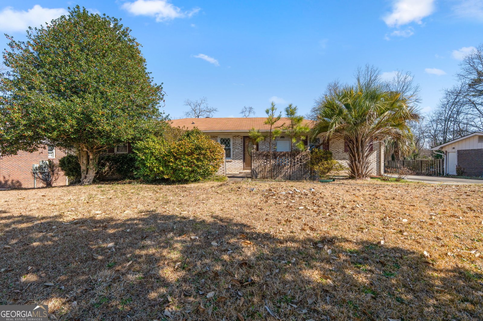 1012 Briarcliff Road Warner Robins - Photo 1