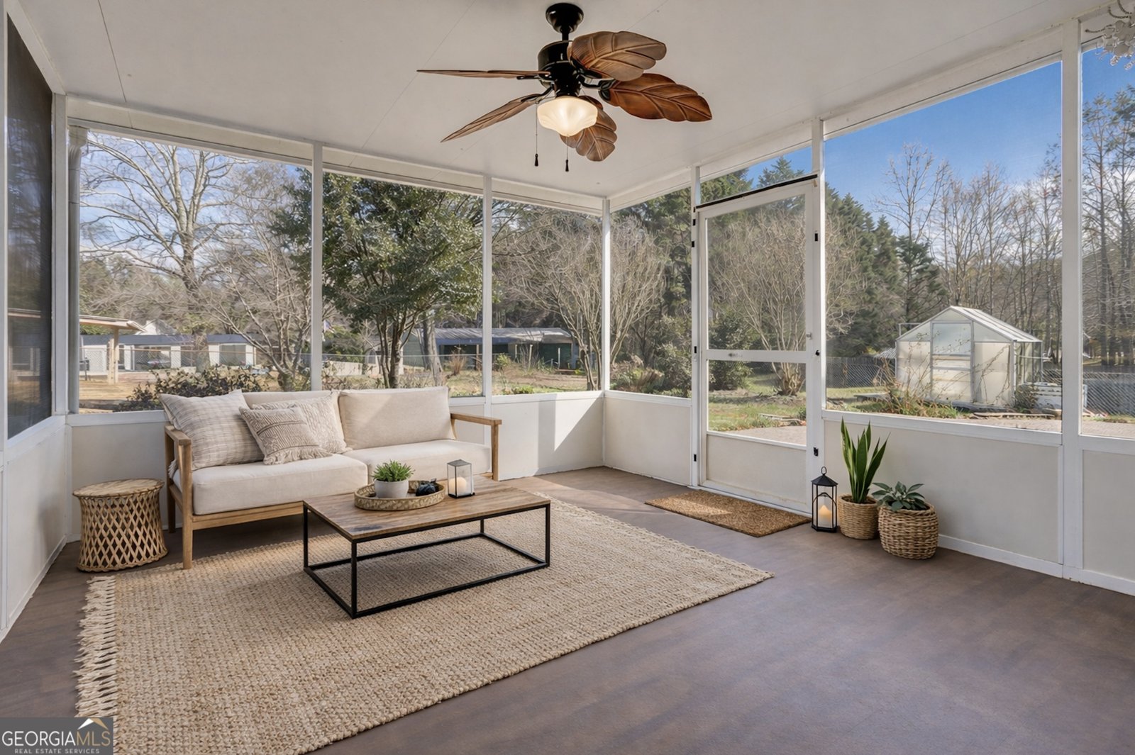 4891 Will Ben Street Acworth - Photo 10