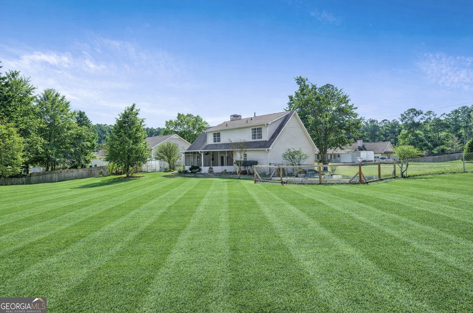 4891 Will Ben Street Acworth - Photo 12