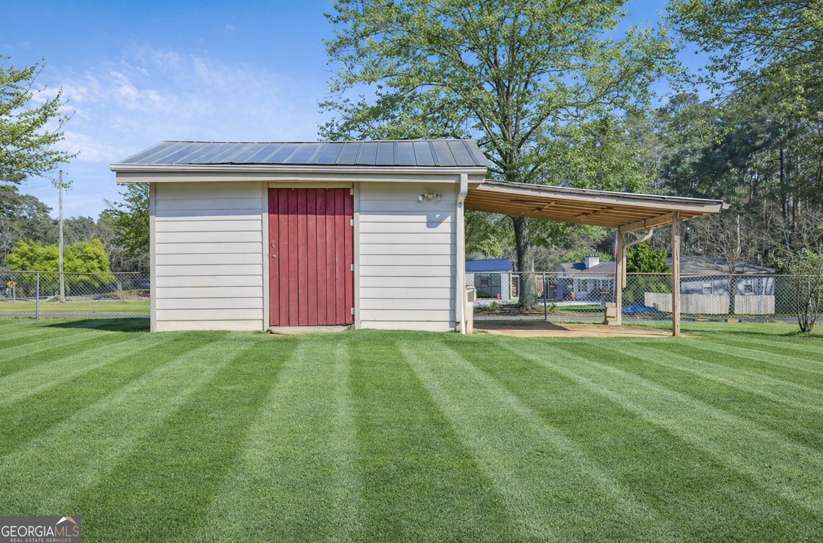 4891 Will Ben Street Acworth - Photo 13