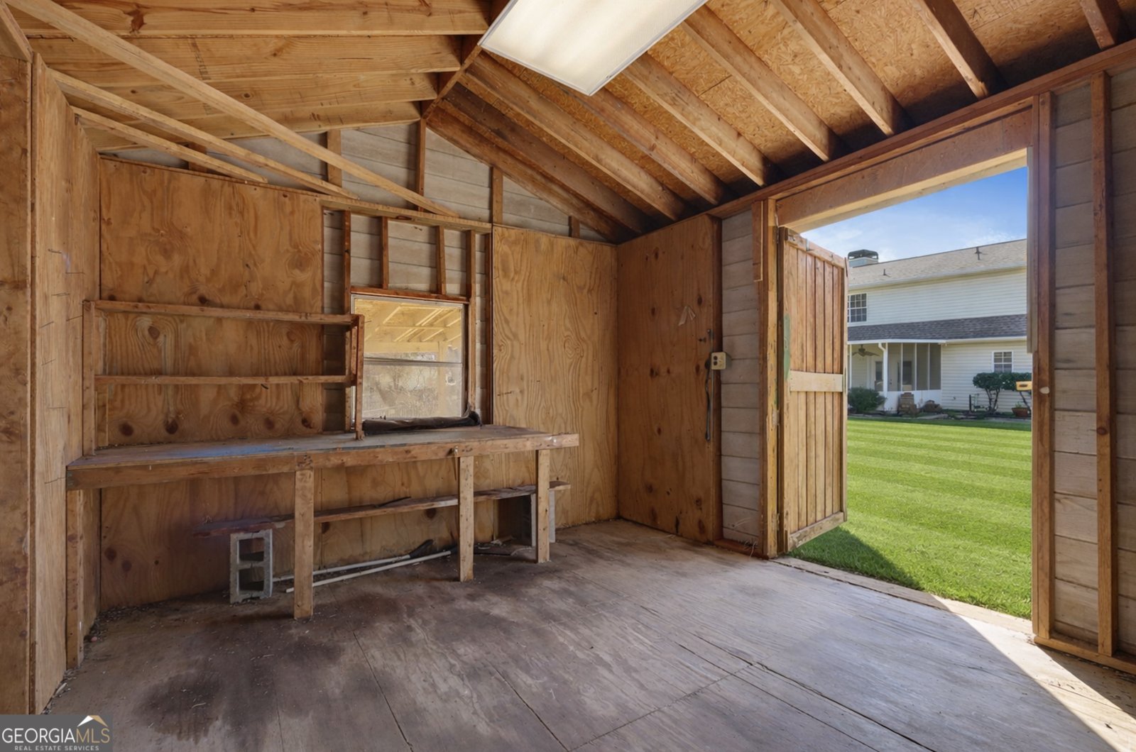 4891 Will Ben Street Acworth - Photo 14