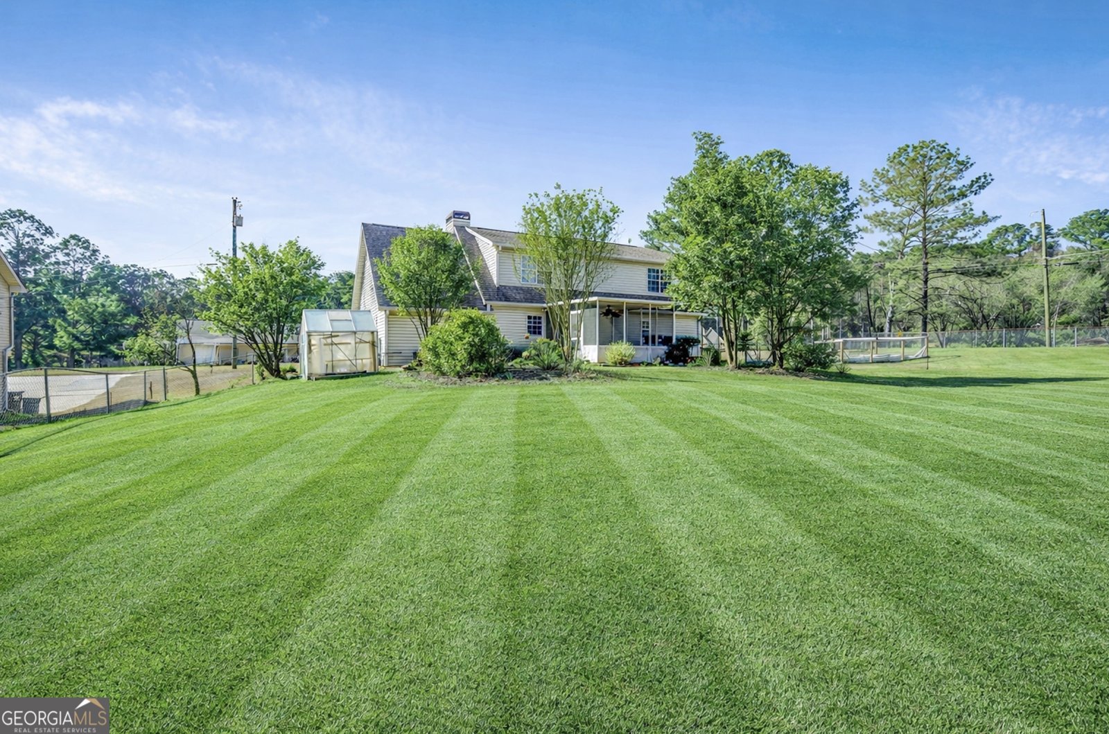 4891 Will Ben Street Acworth - Photo 15