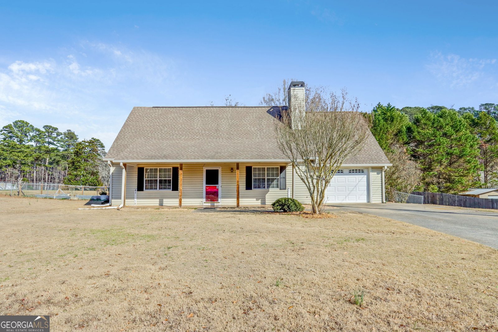 4891 Will Ben Street Acworth - Photo 16