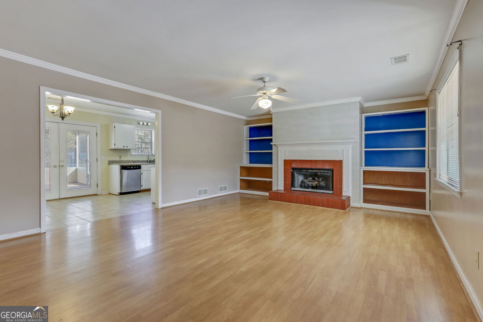 4891 Will Ben Street Acworth - Photo 17