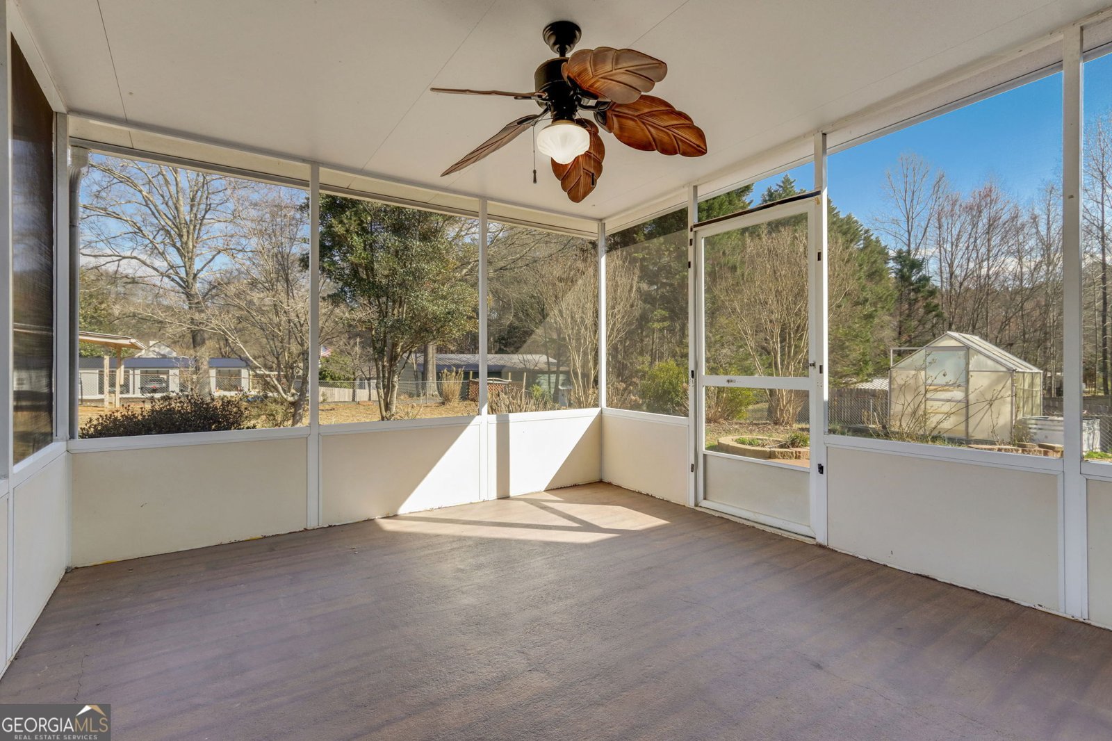 4891 Will Ben Street Acworth - Photo 28