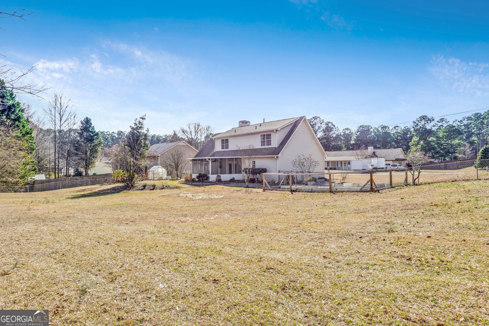 4891 Will Ben Street Acworth - Photo 30