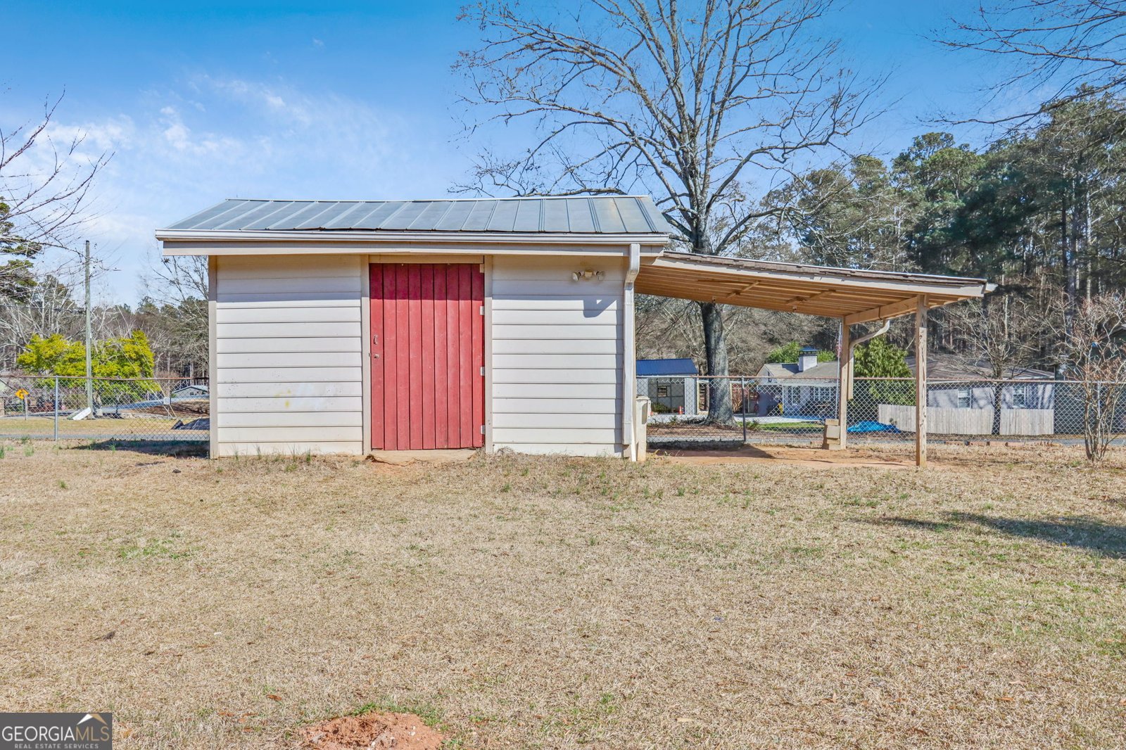 4891 Will Ben Street Acworth - Photo 31