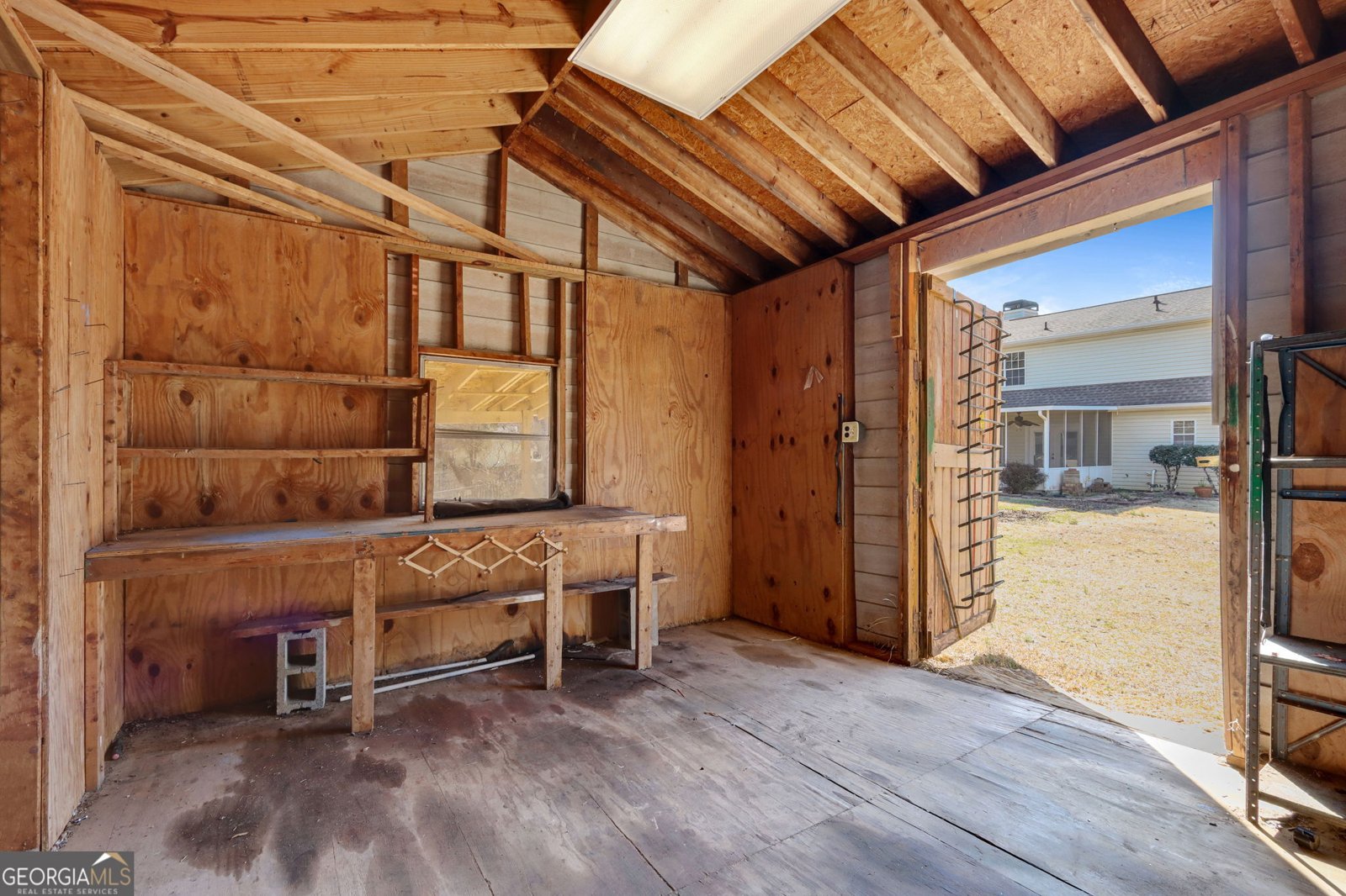 4891 Will Ben Street Acworth - Photo 32