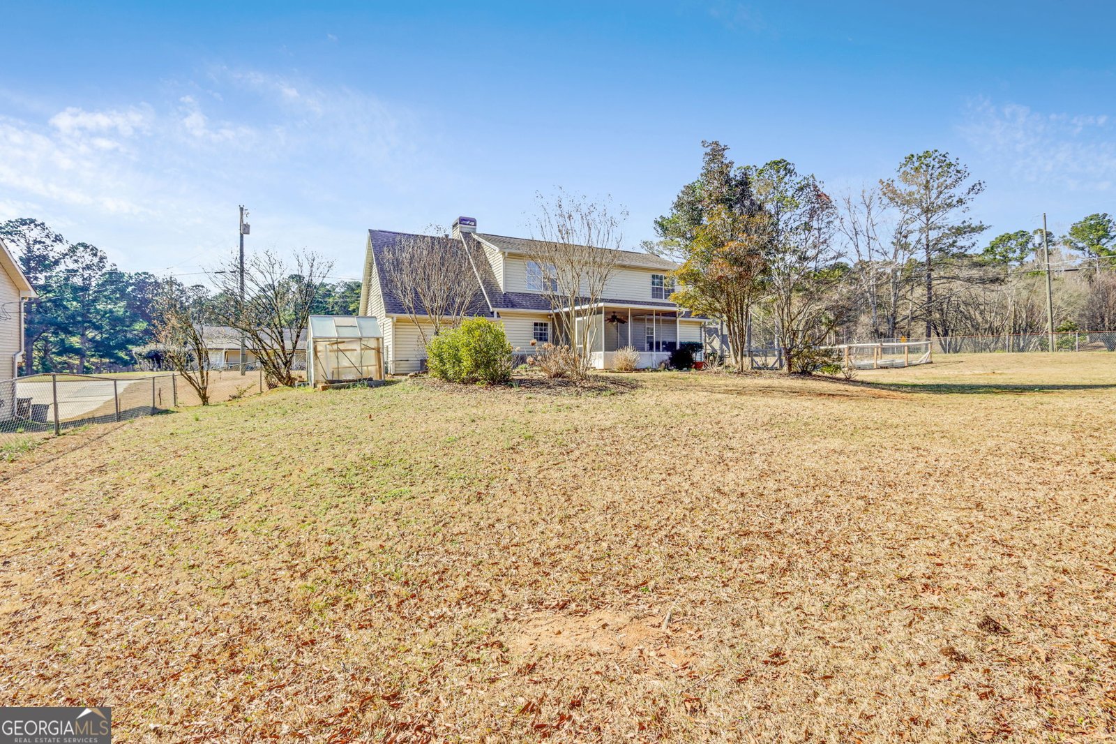 4891 Will Ben Street Acworth - Photo 33