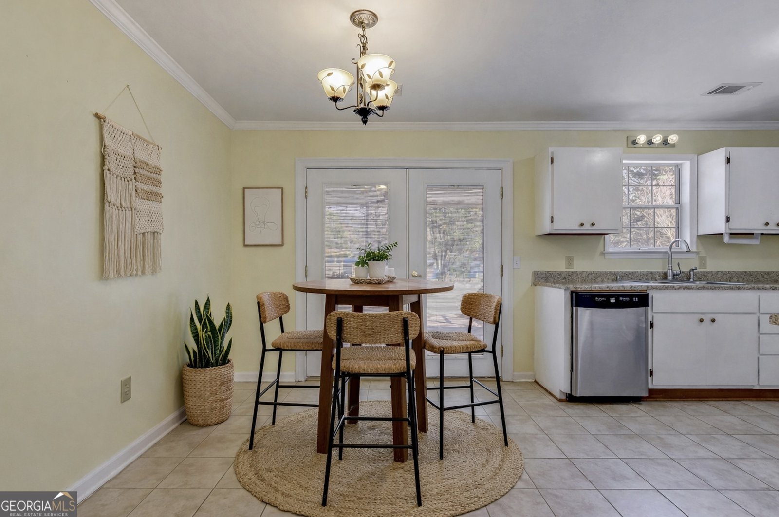 4891 Will Ben Street Acworth - Photo 6