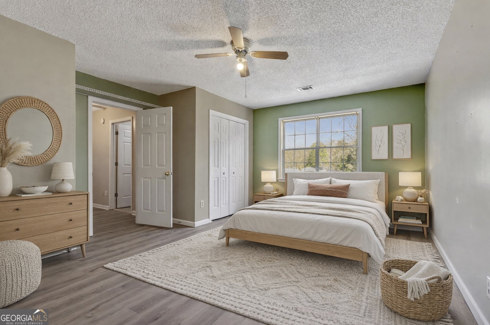 4891 Will Ben Street Acworth - Photo 7