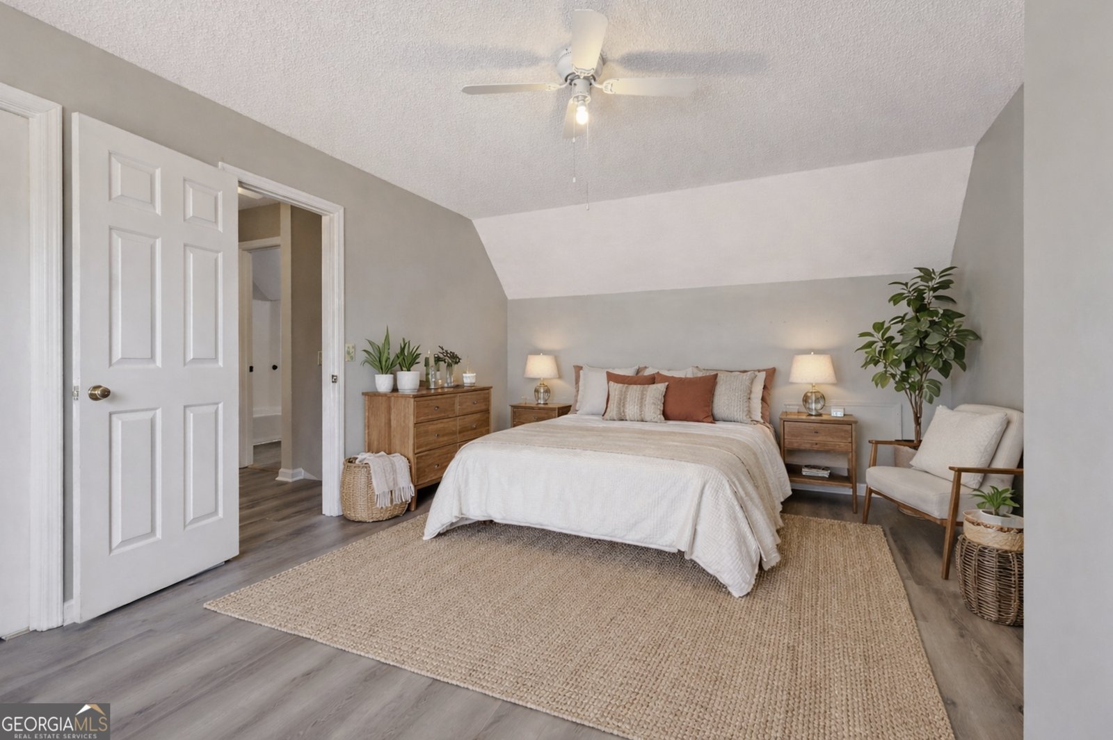 4891 Will Ben Street Acworth - Photo 9