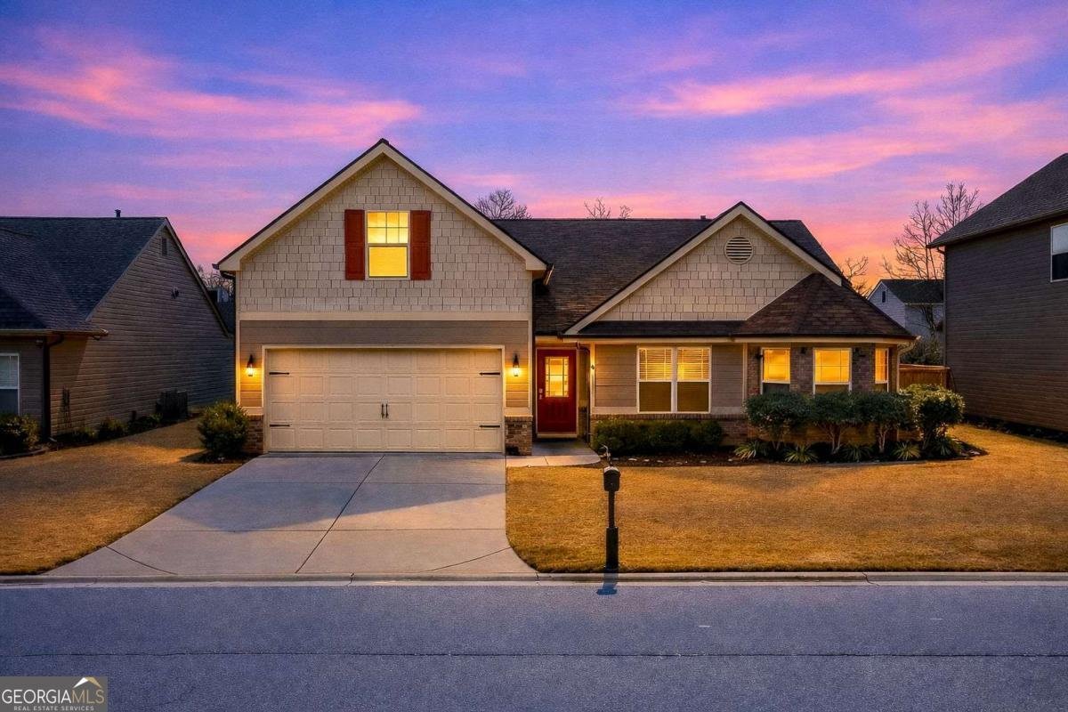 5570 Glenn Ivey Drive Cumming - Photo 1