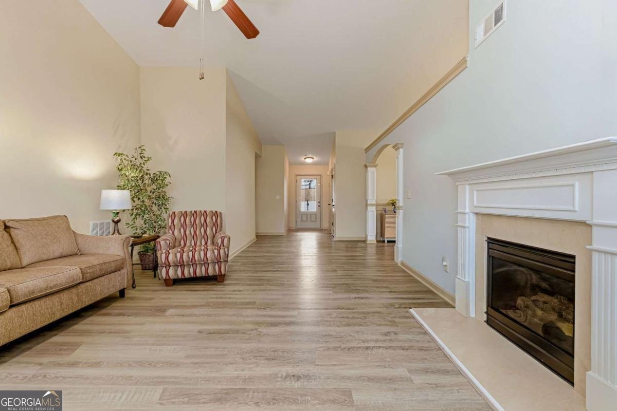 5570 Glenn Ivey Drive Cumming - Photo 13