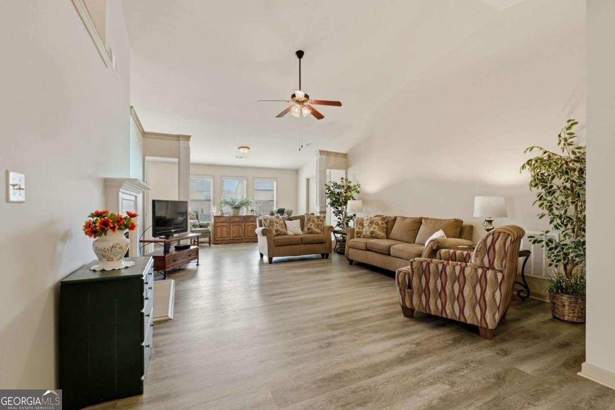 5570 Glenn Ivey Drive Cumming - Photo 14