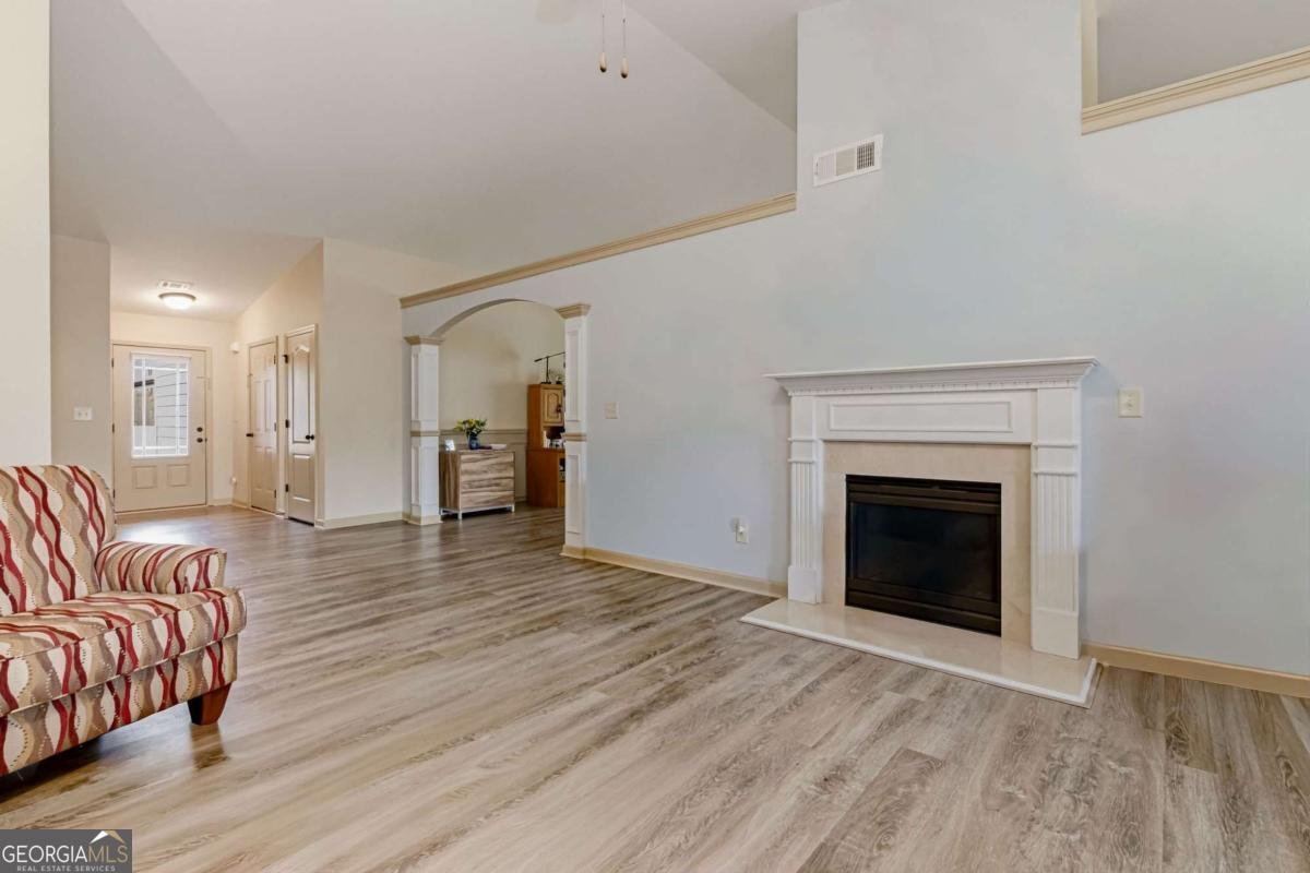 5570 Glenn Ivey Drive Cumming - Photo 23