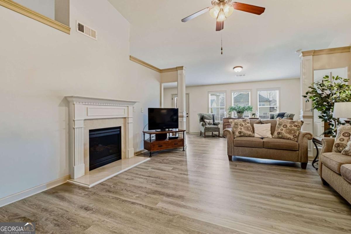 5570 Glenn Ivey Drive Cumming - Photo 24