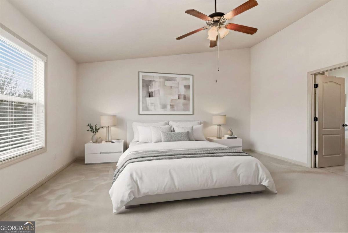 5570 Glenn Ivey Drive Cumming - Photo 28