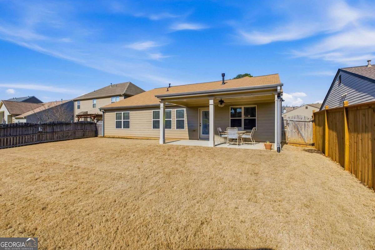 5570 Glenn Ivey Drive Cumming - Photo 43