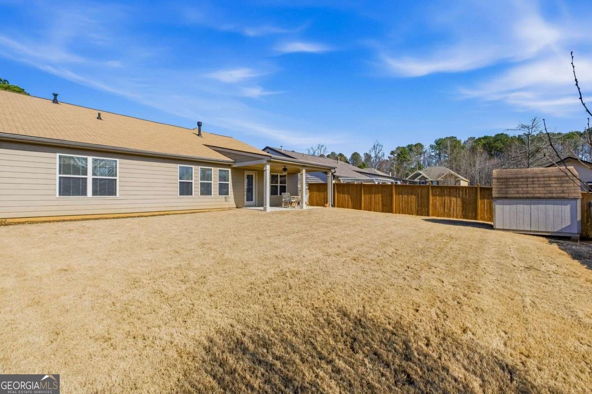 5570 Glenn Ivey Drive Cumming - Photo 45