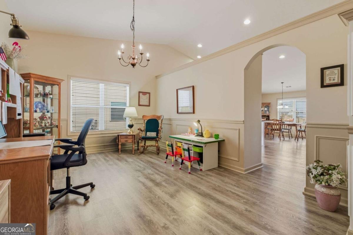 5570 Glenn Ivey Drive Cumming - Photo 52