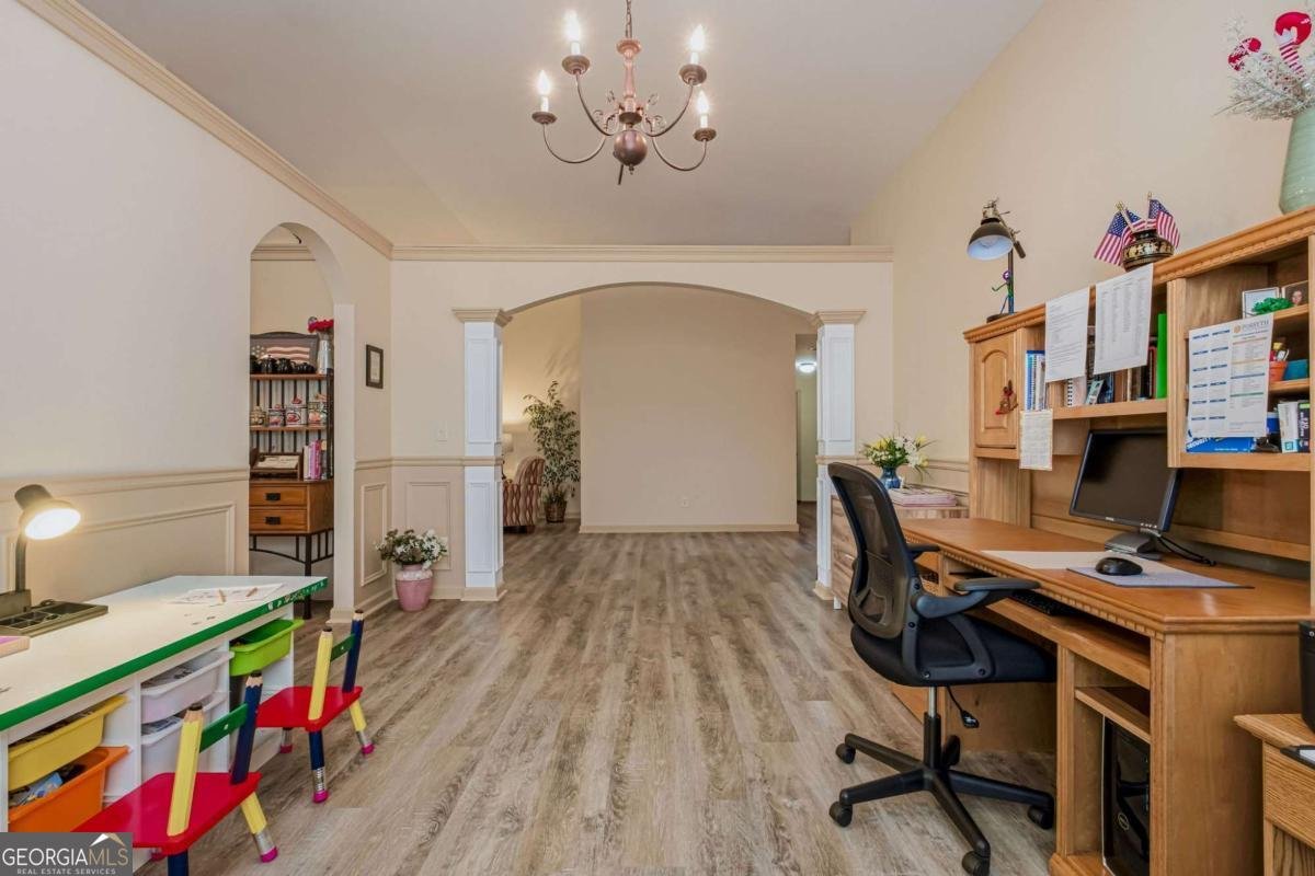 5570 Glenn Ivey Drive Cumming - Photo 54