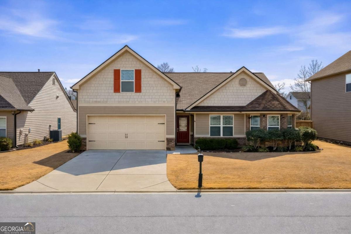 5570 Glenn Ivey Drive Cumming - Photo 55