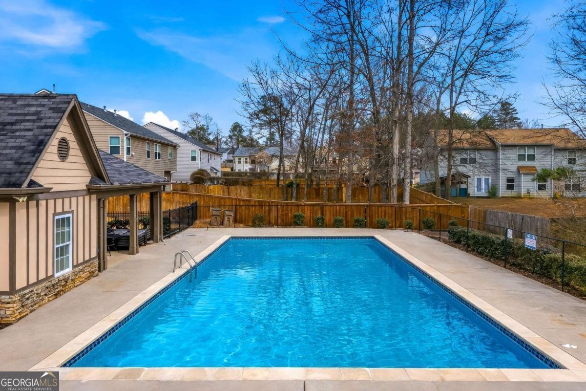 5570 Glenn Ivey Drive Cumming - Photo 64