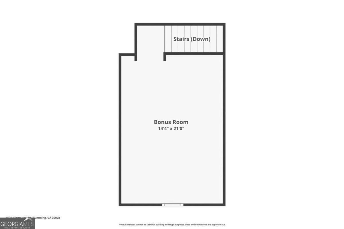 5570 Glenn Ivey Drive Cumming - Photo 69