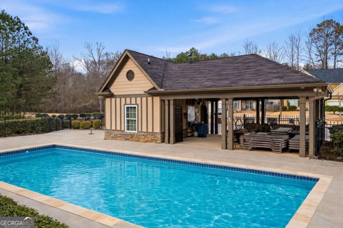 5570 Glenn Ivey Drive Cumming - Photo 7