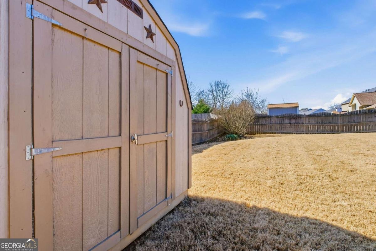 5570 Glenn Ivey Drive Cumming - Photo 8