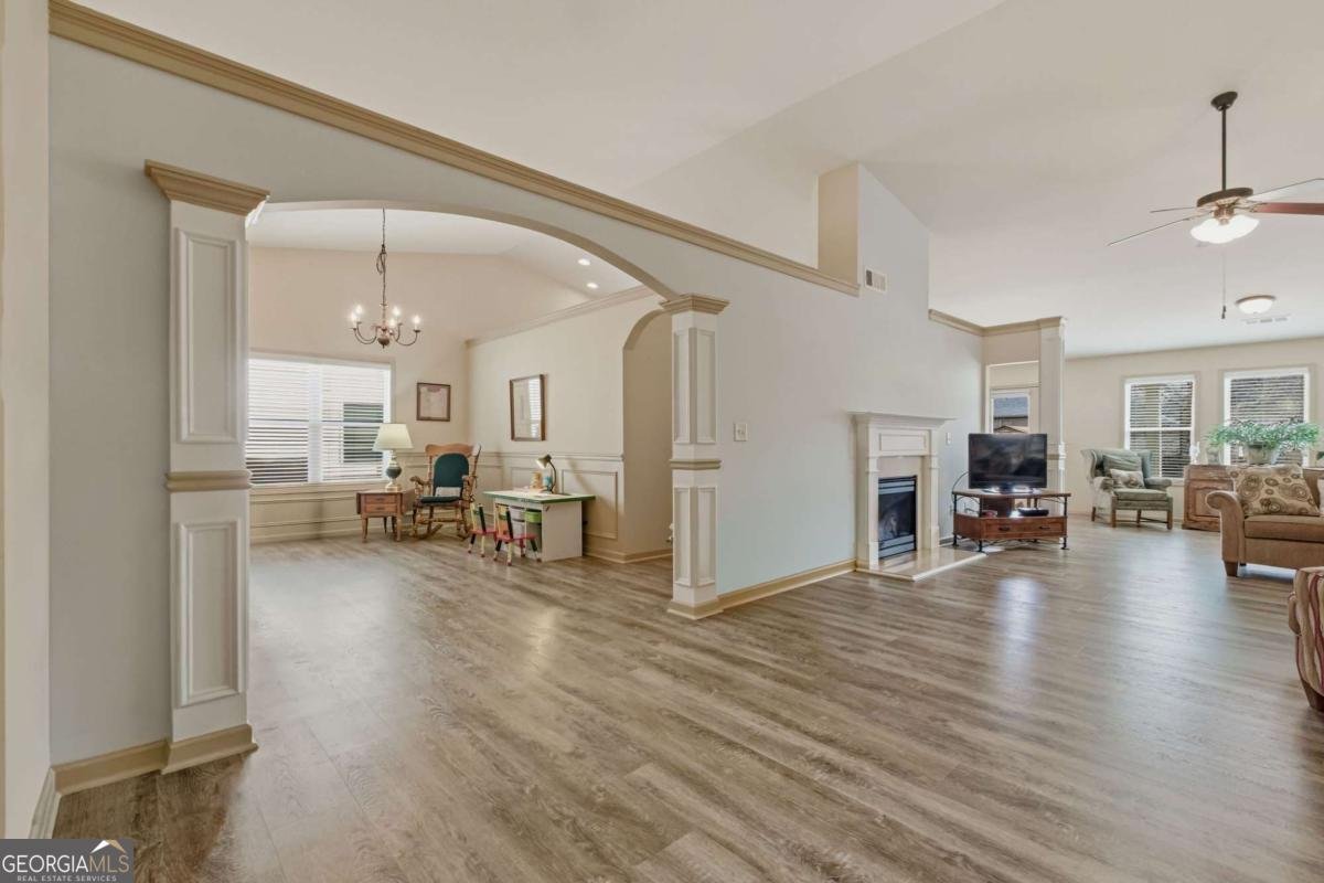 5570 Glenn Ivey Drive Cumming - Photo 9