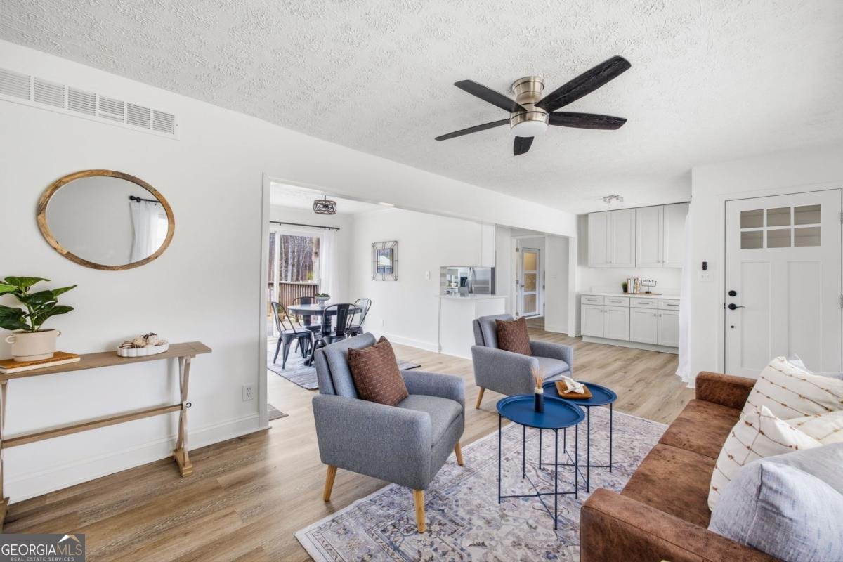 4749 Cox Street Acworth - Photo 10