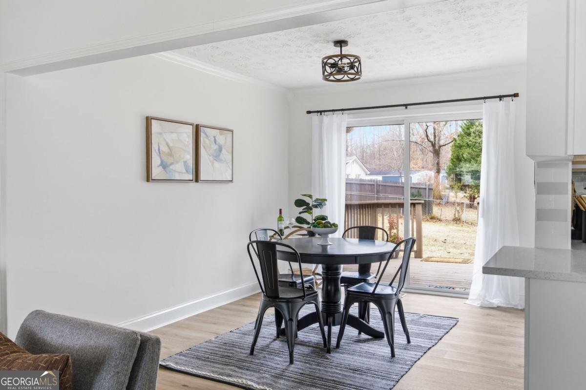 4749 Cox Street Acworth - Photo 11