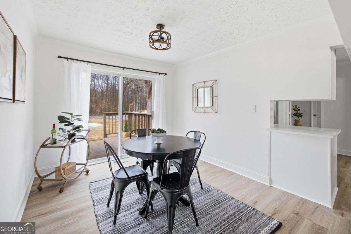 4749 Cox Street Acworth - Photo 12