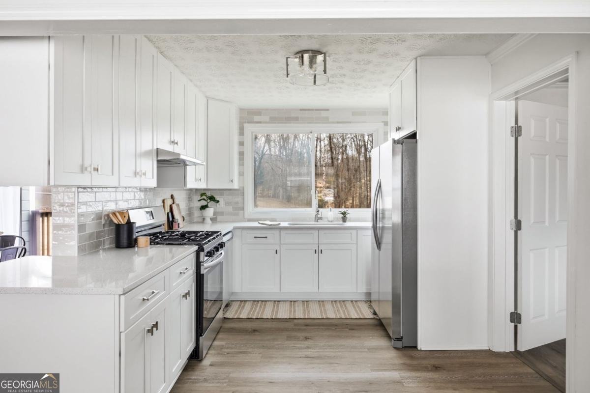 4749 Cox Street Acworth - Photo 15