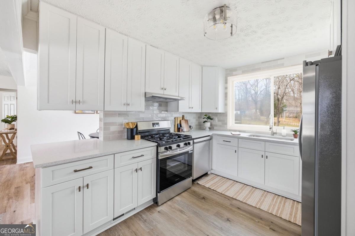 4749 Cox Street Acworth - Photo 16