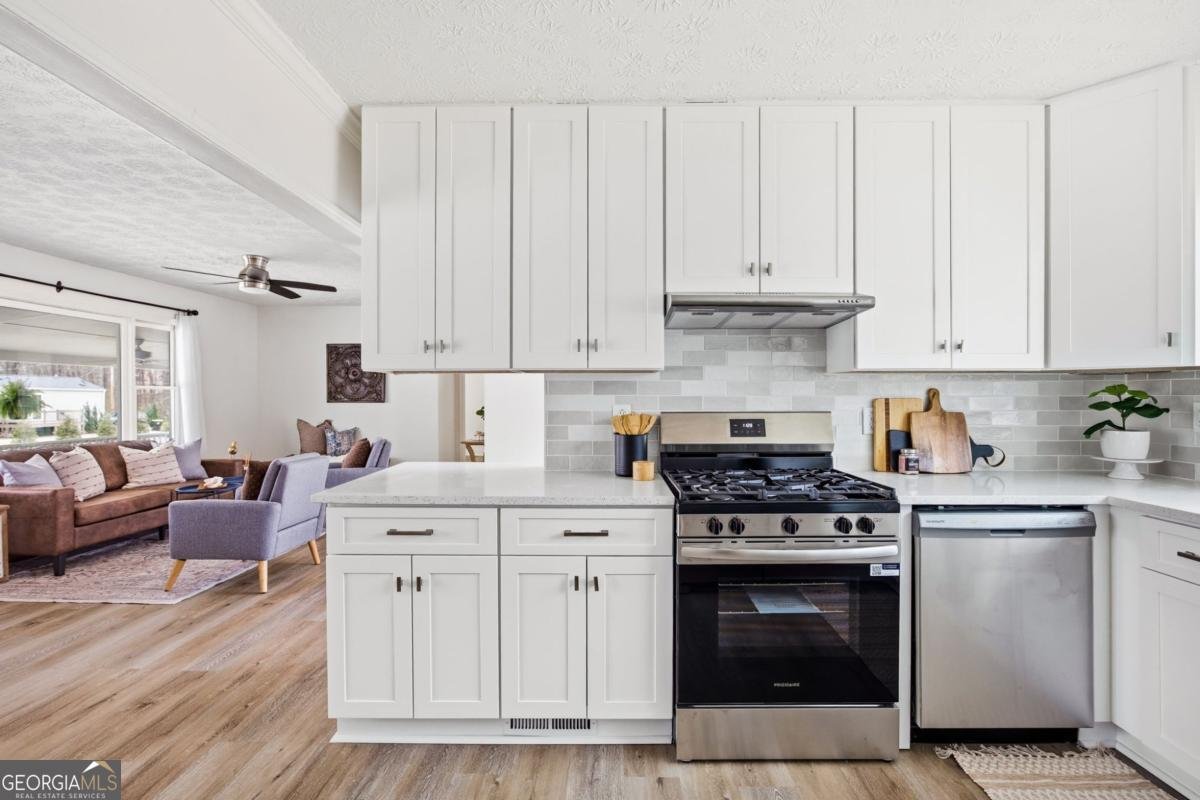 4749 Cox Street Acworth - Photo 17