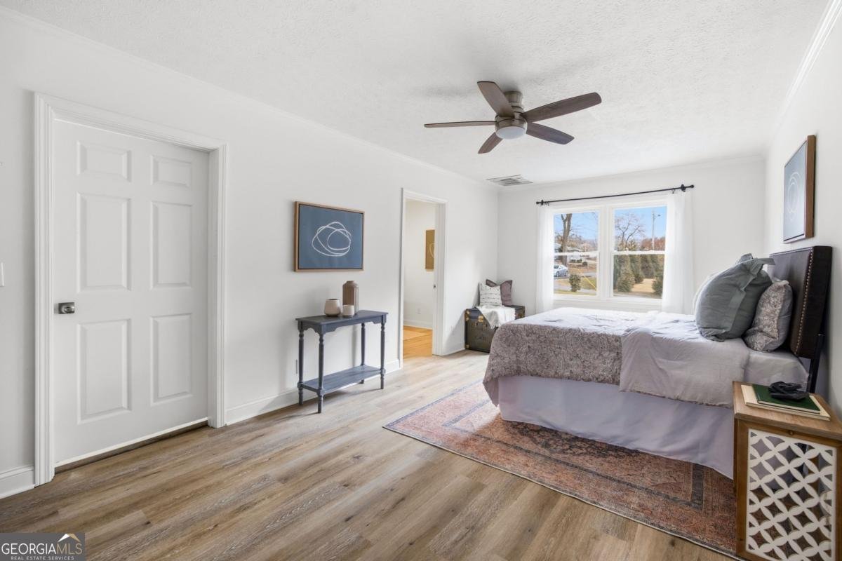 4749 Cox Street Acworth - Photo 19