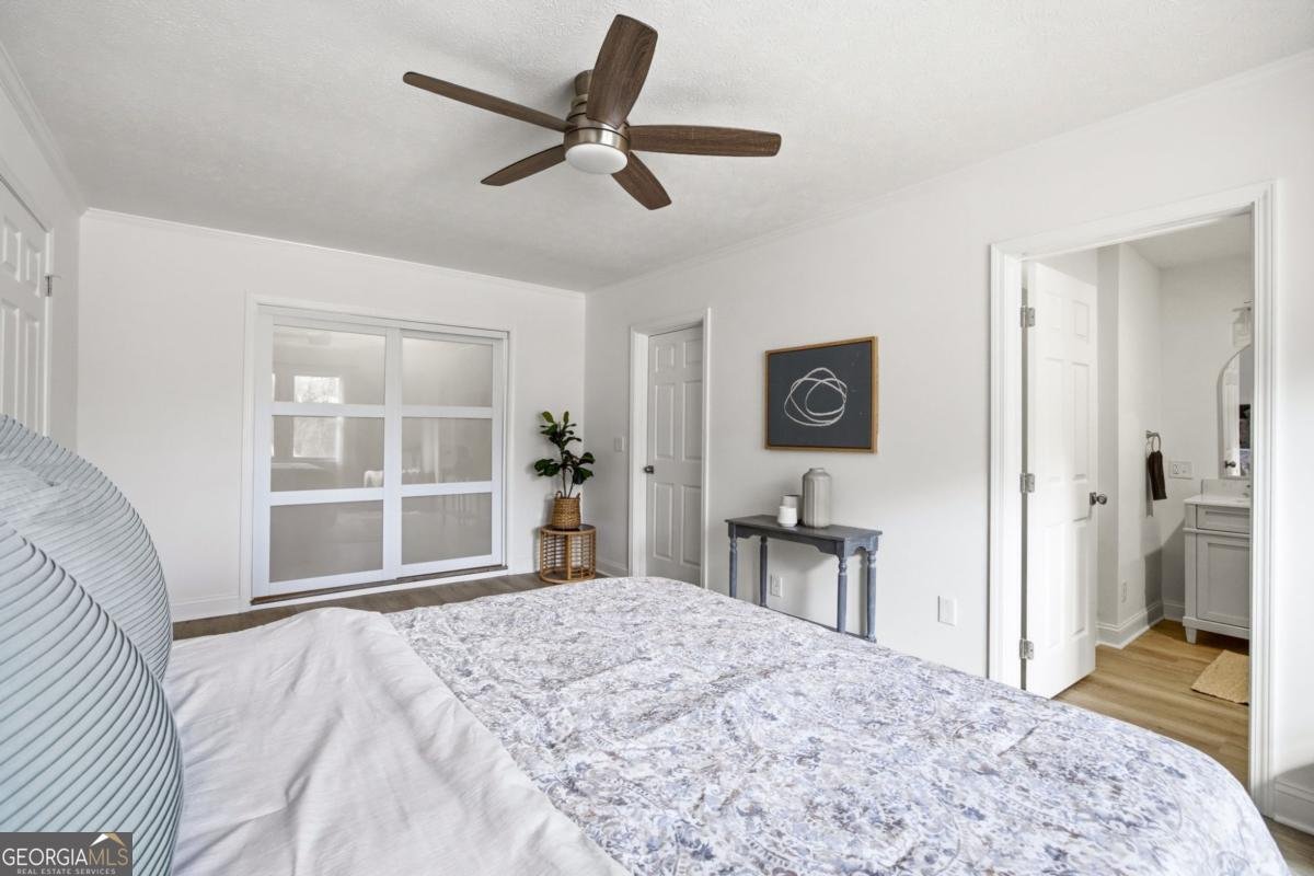 4749 Cox Street Acworth - Photo 20